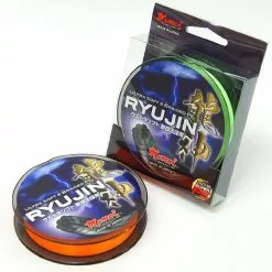 Momoi Ryujin 0,06 Mm Orange 130m