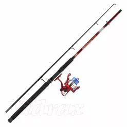 Mitchell Adventure Flash Combo Boat 2,70m 100-300gr