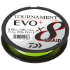 Daiwa Tournament EVO+ X8 Braid Chartreuse 0,12mm 1 Daiwa Tournament EVO+ X8 Braid Chartreuse 0,12mm -Hengels Winkel 12761 016 2 acbcea68 orig 1