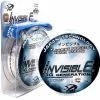 Yuki Invisible 3G Fluo Coated Nylon 300 M (0,30mm) -Hengels Winkel 150 mts invisible 4