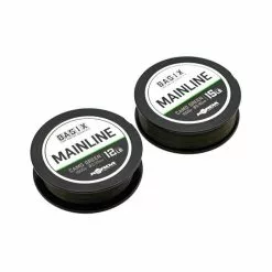 Korda Basix Mainline 1000m 12lb/0,35mm