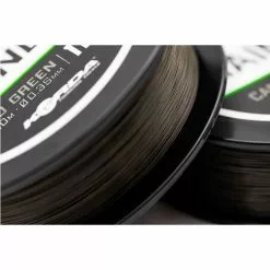 Korda Basix Mainline 500m 15lb/0,40mm 5 Korda Basix Mainline 500m 15lb/0,40mm -Hengels Winkel 1540945Korda Basix Mainline 500m 1 1