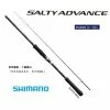 Shimano Salty Advance Spinning Sea Bass 2,90m 9’6″ 6-32g 2pc -Hengels Winkel 347697.750x0 2