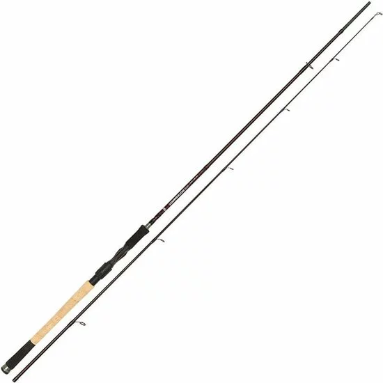 Abu Garcia Tormentor Spin Lengte 3,00M 10-40gr 3 Abu Garcia Tormentor Spin Lengte 3,00M 10-40gr