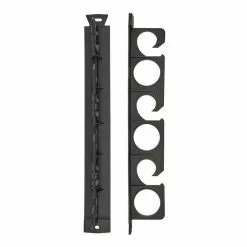 Berkley Wall And Ceiling 6 Rod Combo Rack -Hengels Winkel Berkley BRMWC BER WALL AND CEILING RODCBO RACK 75664