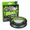 Berkley Sick Braid Moss Green 0,19mm -Hengels Winkel BerkleySICK BraidX8 Filler LowVisGreen alt1 1