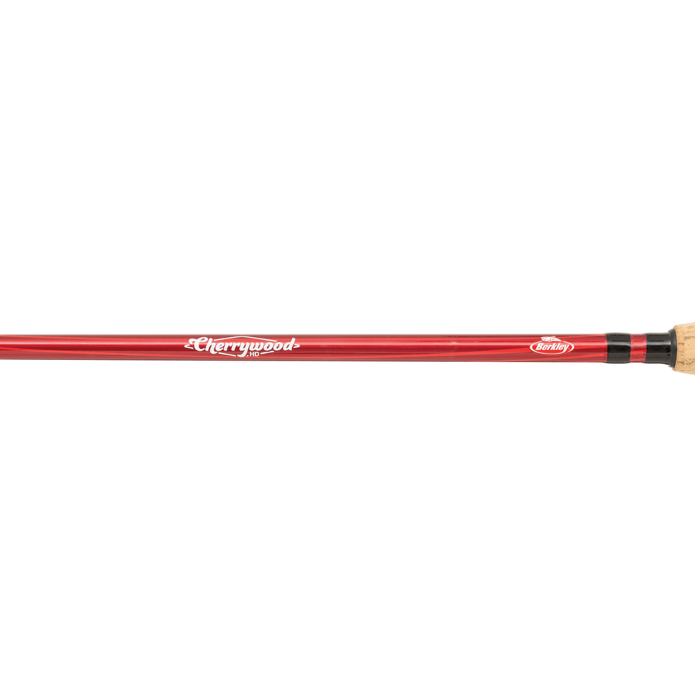 Berkley Cherrywood Spin 2,70 M ( 15-40 Gram ) 4 Berkley Cherrywood Spin 2,70 M ( 15-40 Gram ) - Afbeelding 2