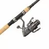 Mitchell MX4 Spinning Combo H 3,05m (15-55g) -Hengels Winkel EMEA 1506866 IS
