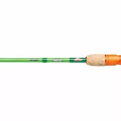 Berkley Flex Trout Spinning Rod 2.70m (3-15 Gr) 7 Berkley Flex Trout Spinning Rod 2.70m (3-15 Gr) -Hengels Winkel Flex Trout300 2021 1549138 alt2