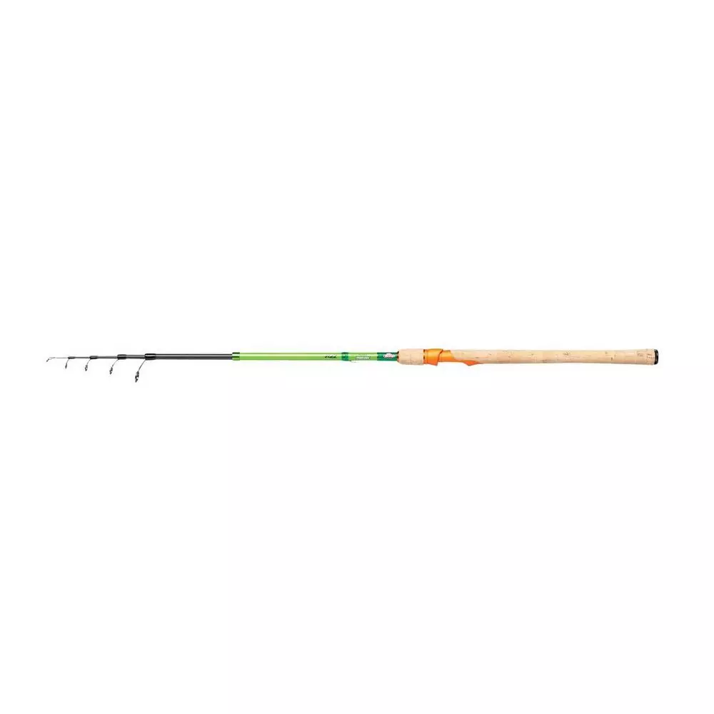 Berkley Flex Trout Tele Spinning Rod 3.0m (5-20 Gr) 3 Berkley Flex Trout Tele Spinning Rod 3.0m (5-20 Gr)