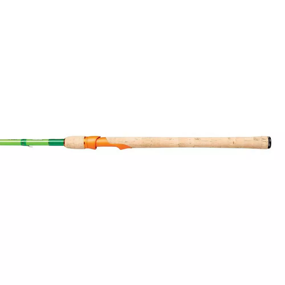 Berkley Flex Trout Tele Spinning Rod 2.70m (5-20 Gr) 5 Berkley Flex Trout Tele Spinning Rod 2.70m (5-20 Gr) - Afbeelding 3
