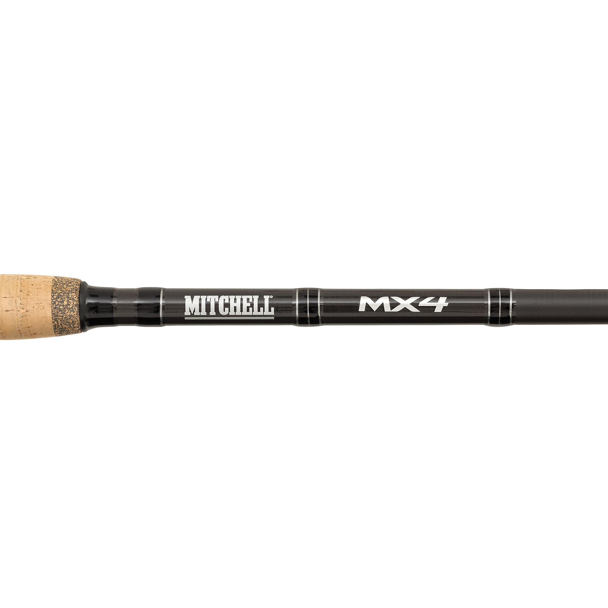 Mitchell MX4 Spinning Combo H 3,05m (15-55g) 4 Mitchell MX4 Spinning Combo H 3,05m (15-55g) - Afbeelding 2
