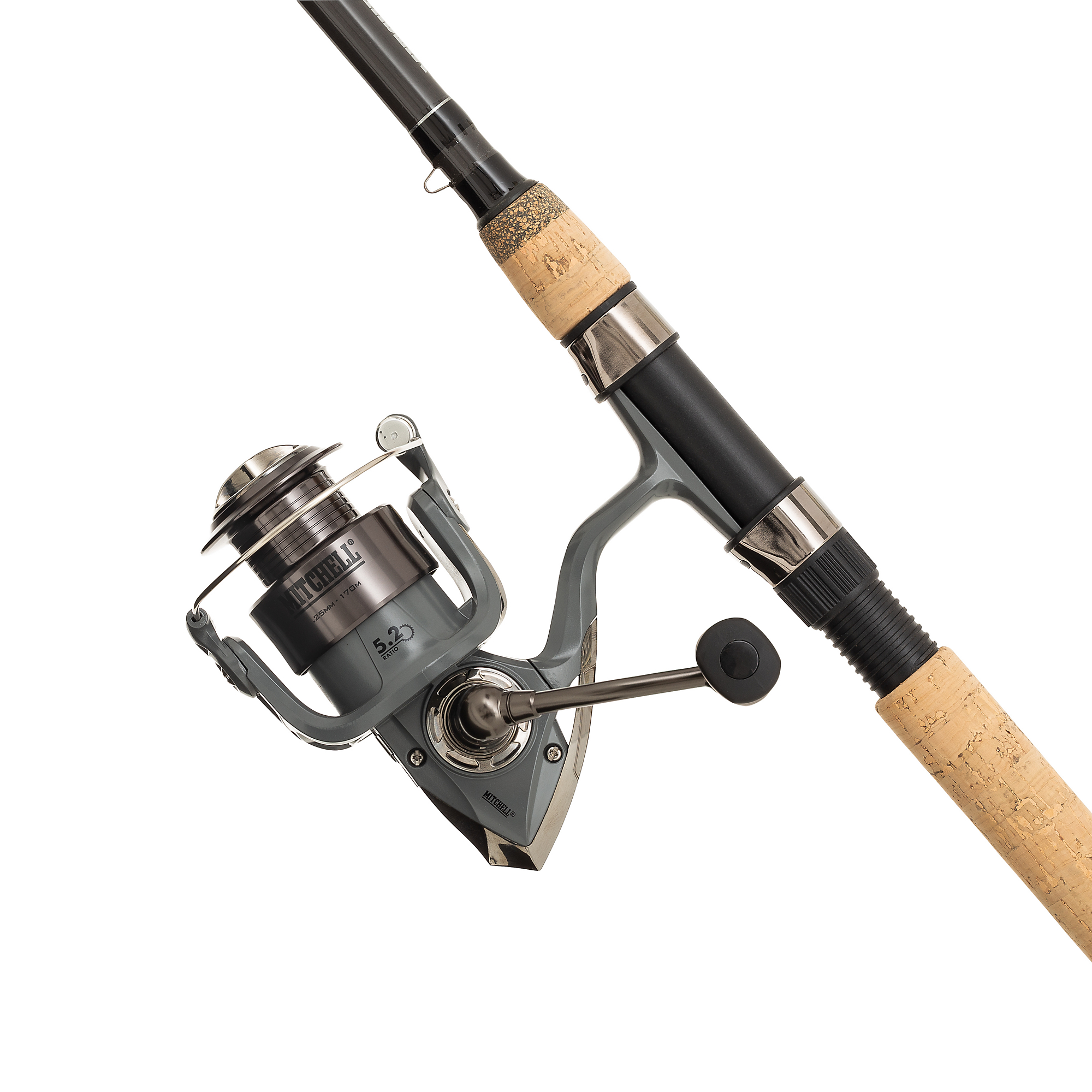 Mitchell MX4 Spinning Combo H 3,05m (15-55g) 6 Mitchell MX4 Spinning Combo H 3,05m (15-55g) - Afbeelding 4