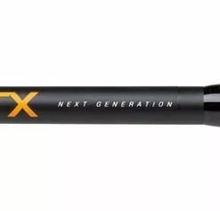 Abu Garcia Max STX Casting Combo 1,98M 15-60 Gram -Hengels Winkel MaxSTXCombo 1548580 alt2