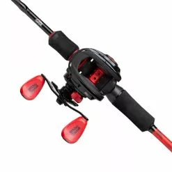 Abu Garcia Max X Casting Combo -Hengels Winkel MaxXCombo 1548582 alt3