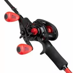 Abu Garcia Max X Casting Combo -Hengels Winkel MaxXCombo 1548582 alt4