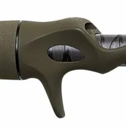 Savage Gear SG4 Power Game BC Rod 2,21 M 20-60 Gram -Hengels Winkel Savage Gear SG4 259cm 60 110g Power Game Trigger Spinnrute 18124 1 3