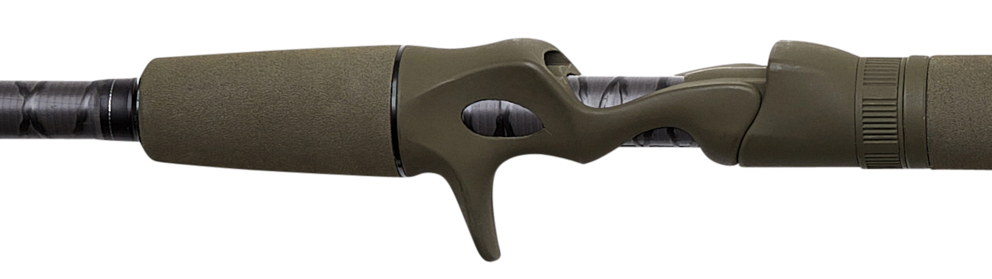 Savage Gear SG4 Medium Game Trigger Rod 2,13 M 10-30 Gram 5 Savage Gear SG4 Medium Game Trigger Rod 2,13 M 10-30 Gram - Afbeelding 3