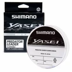 Shimano Yasei Predator Fluorocarbon 0,30 Mm 50 Meter