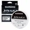 Shimano Yasei Predator Fluorocarbon 0,35 Mm 50 Meter -Hengels Winkel Shimano Yasei Predator Leader YASPFL10100 4