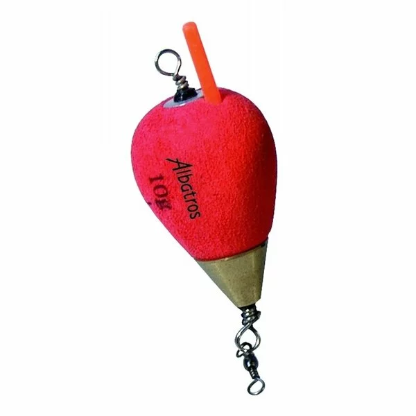 ALBATROS FUSO VERZWAARD 40 Gram 2 ALBATROS FUSO VERZWAARD 40 Gram