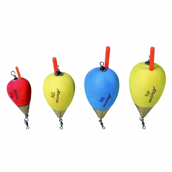 ALBATROS FUSO VERZWAARD 40 Gram 3 ALBATROS FUSO VERZWAARD 40 Gram - Afbeelding 2