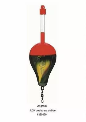 ROX Night Floats 20 Gr Seabass 4 3 ROX Night Floats 20 Gr Seabass 4