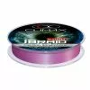 Climax IBraid U-Light Fluo Purple 0,04 Mm 3 Kg 135 Meter -Hengels Winkel climax ibraid fluo purple