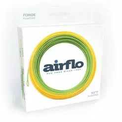 Airflo FORGE FLOATING WF 3