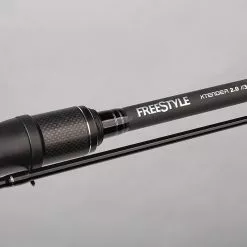 Spro FreeStyle Xtender V2 Micro Lure 1.80m (1-8gr) 9 Spro FreeStyle Xtender V2 Micro Lure 1.80m (1-8gr) -Hengels Winkel ftp 2 2021 xte v2 mic lur 60 4