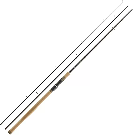 Daiwa Aqualite Float 3.60m 10-35g 3 Daiwa Aqualite Float 3.60m 10-35g