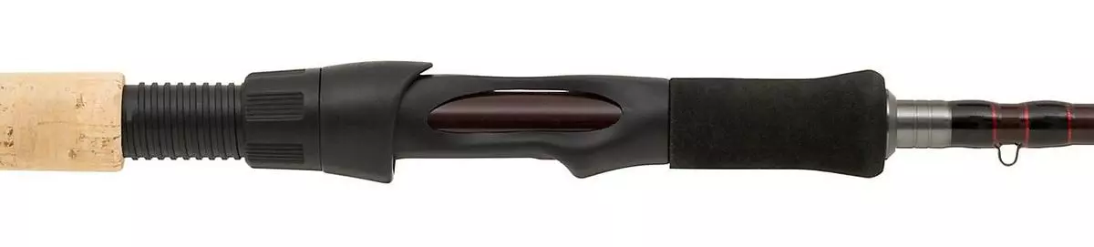 Abu Garcia Tormentor Spin Lengte 2,72M 20-60gr 4 Abu Garcia Tormentor Spin Lengte 2,72M 20-60gr - Afbeelding 2