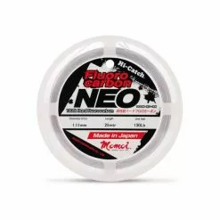 MOMOI Fluorocarbon NEO 0,40 Mm 50 Meter