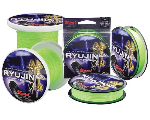 Momoi Ryujin 0,16 Mm 3 Momoi Ryujin 0,16 Mm