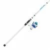 Mitchell Neuron Surf Tele Combo 3,90m (80-150g) -Hengels Winkel neuron surf t 390fd kit 80 150gr mitchell