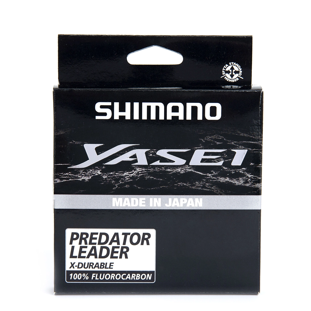 Shimano Yasei Predator Fluorocarbon 0,40 Mm 50 Meter 4 Shimano Yasei Predator Fluorocarbon 0,40 Mm 50 Meter - Afbeelding 2
