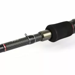 Shimano Yasei BB Pike Cast & Troll FAST 2,50m 50-120g -Hengels Winkel original 6