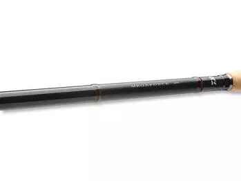 Daiwa MEGAFORCE TELE (3,60M)(100-300gr) 4 Daiwa MEGAFORCE TELE (3,60M)(100-300gr) - Afbeelding 2