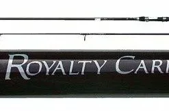 Spro Royalty Carp 3,90 M