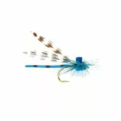 Fulling Mill Braided Butt Damsel