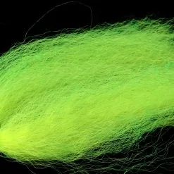 Sybai Slinky Hair ( Fluo Yellow )