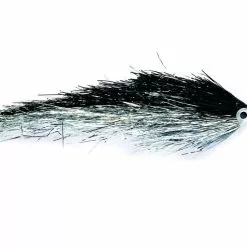 Fulling Mill BLACK SPARKLER