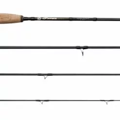 Ron Thompson – Tyran Nano Fly 3,00 M / # 7/8