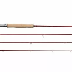 Scierra Big Fly 9FT #9