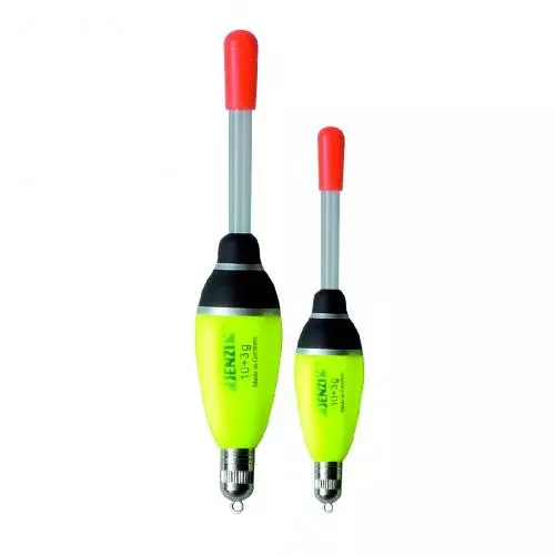 Jenzi Chemi-Light Foam Dobber ( 5+2 G ) 3 Jenzi Chemi-Light Foam Dobber ( 5+2 G )