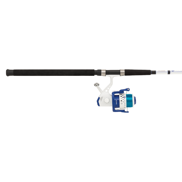 Mitchell Neuron Combo Boat 2,70m 100-300gr 4 Mitchell Neuron Combo Boat 2,70m 100-300gr - Afbeelding 2