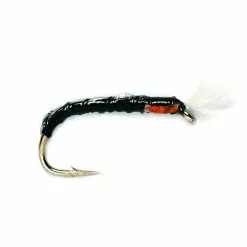 Fulling Mill BUZZER BIG FISH BLACK