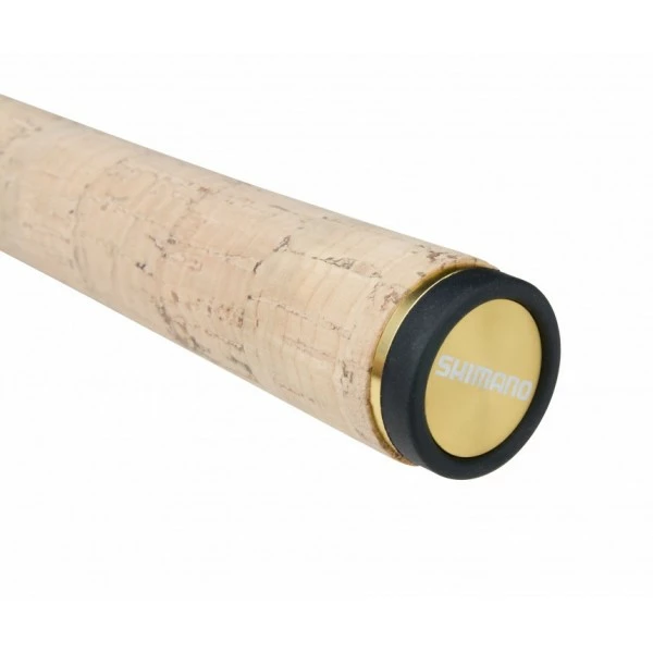 Shimano Beastmaster EX Casting 2.70XH 40-100gr 5 Shimano Beastmaster EX Casting 2.70XH 40-100gr - Afbeelding 3