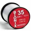 Grauvell Bionix Clear ( 5000 Mtr 0,40mm) -Hengels Winkel products bionix clear 1