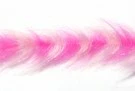 H2O Polar Fibre Streamer Brush 3inch ( Hotpink & Pink )